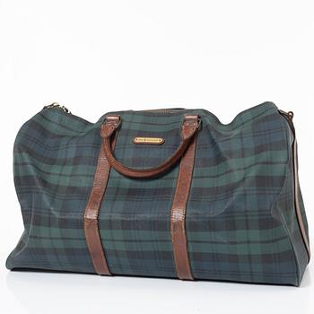 Ralph Lauren, weekend bag.