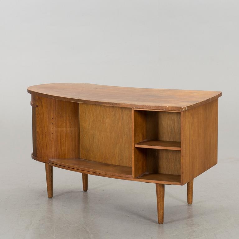 SKRIVBORD, 1900-talets mitt.