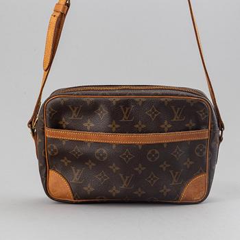 Louis Vuitton, 'Trocadero'.