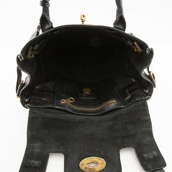 Mulberry, bag.