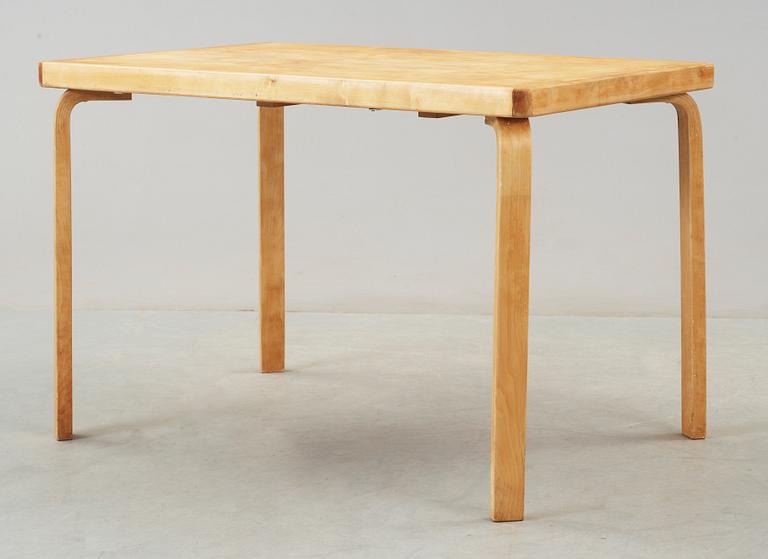 MATBORD, Alvar Aalto, Artek 1960-70-tal.