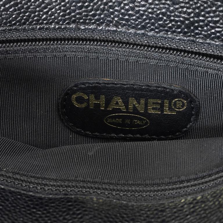 Chanel, Bag, 1997-1999.