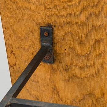 Tapio Wirkkala, soffbord, Asko, 1950-talets slut.