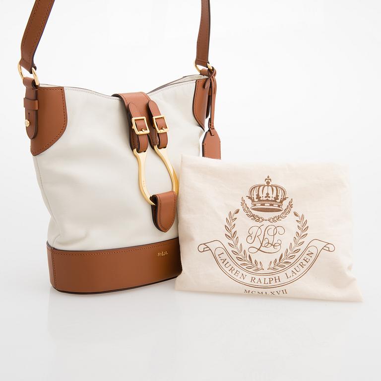 RALPH LAUREN, väska.
