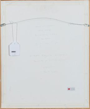 VIGGO WALLENSKÖLD, "LÅNG VÄNTAN".
