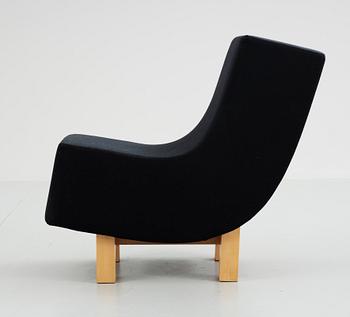 FÅTÖLJ, Björn Dahlström, "DB1" för Cbi, 2000-tal.