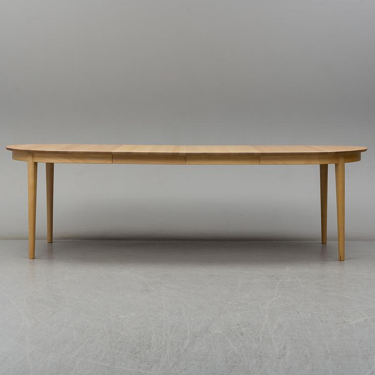 CARL MALMSTEN, a table, Stolab, 2004.