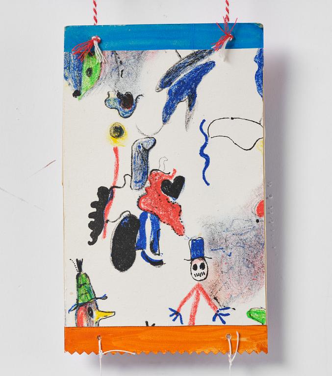 Leif Ericson, Mobile.