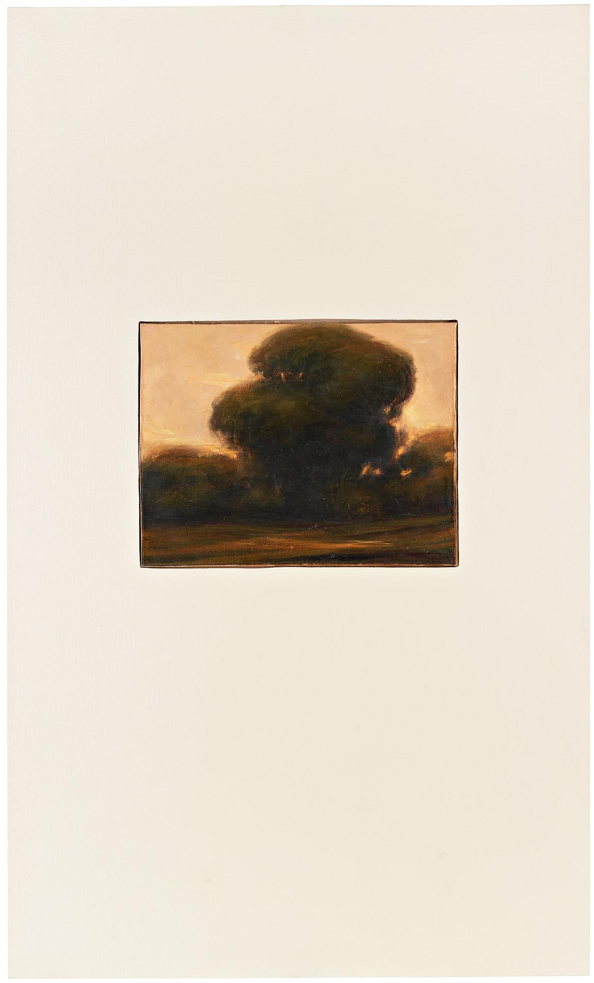 Peter Frie, "Landskap".