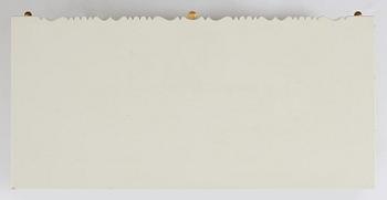 Josef Frank, a cabinet model 2192, Firma Svenskt Tenn, post 1985.