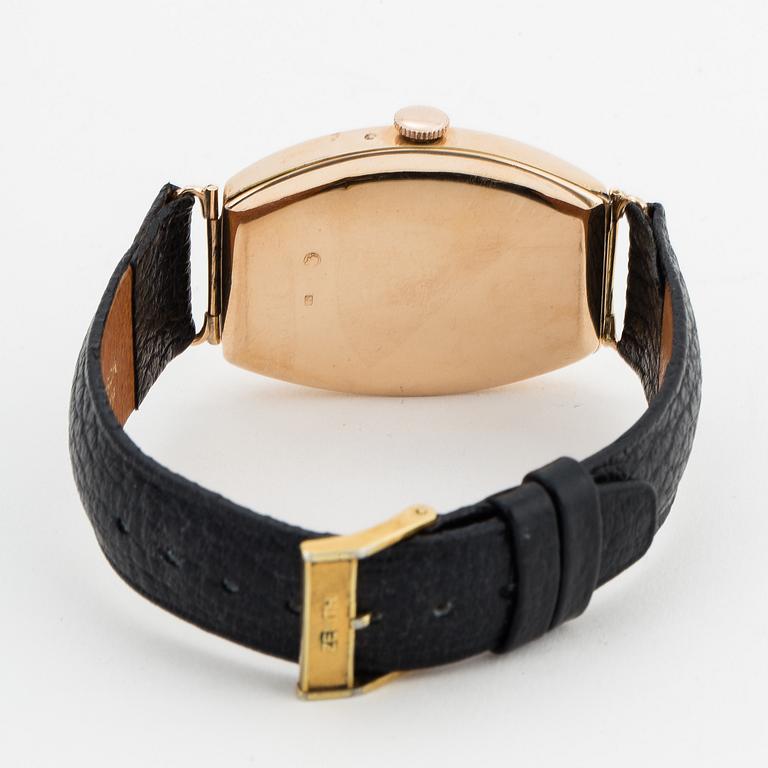 ZENITH, armbandsur, 32 x 42 mm.