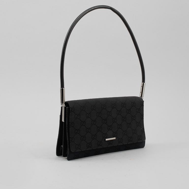 HANDVÄSKA, Gucci.
