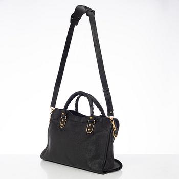 Balenciaga, väska, "Le City".