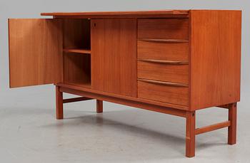 SIDEBOARD, Sverige, 1950/1960-tal.