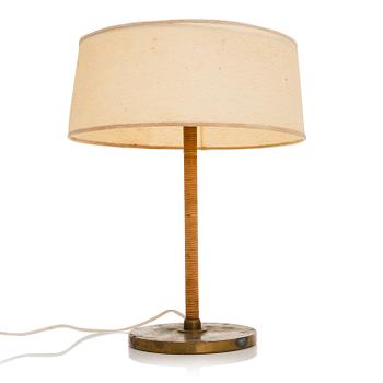 PAAVO TYNELL, a 1930's table lamp for Taito.