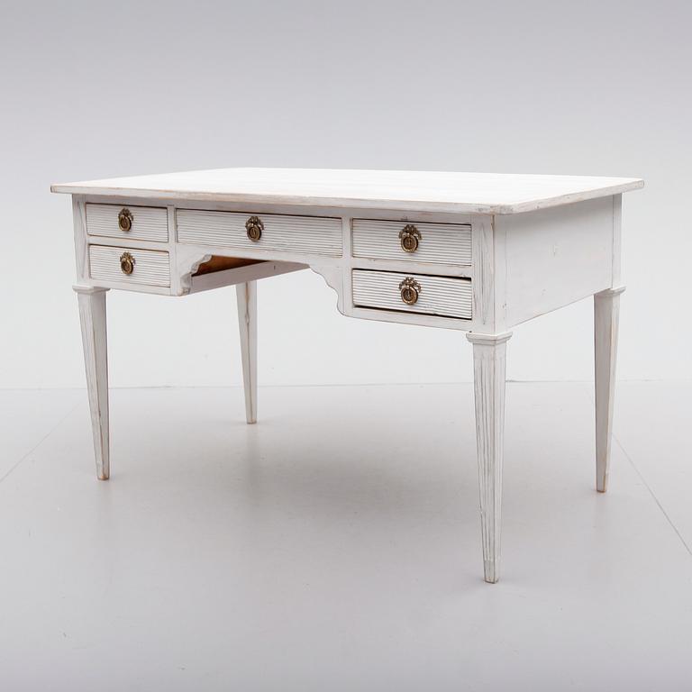 SKRIVBORD, 1900-talets första hälft.