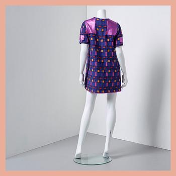 DRESS, Matthew Williamson, size 10.