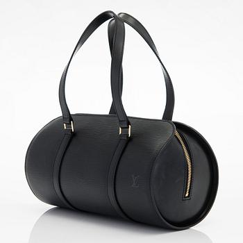 Louis Vuitton, an 'Epi Soufflot' bag with pochette.