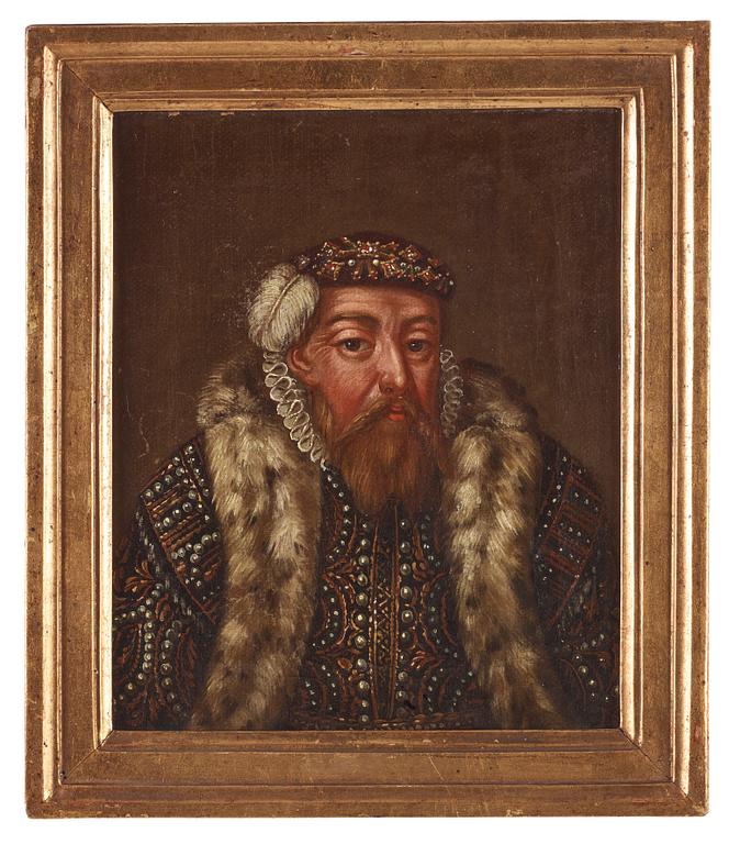 Lars Henning Boman, Regentlängd, 14 st.