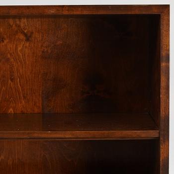 Bokhylla, funkis, 1930-tal.