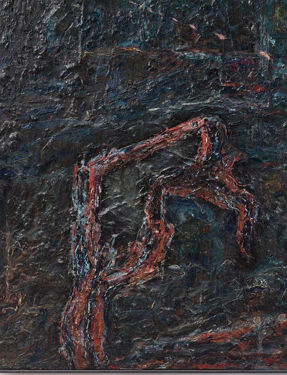 Max Mikael Book, "Erranum".