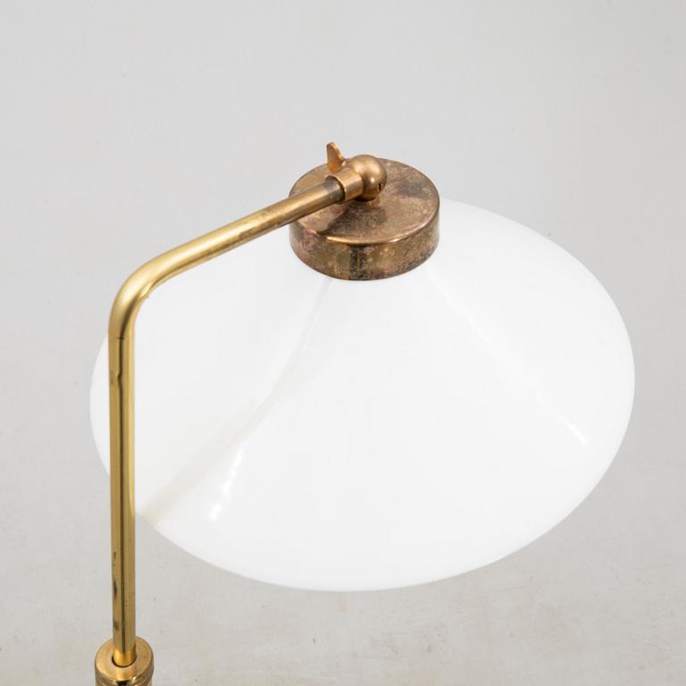 Floor lamp 1940s/50s.