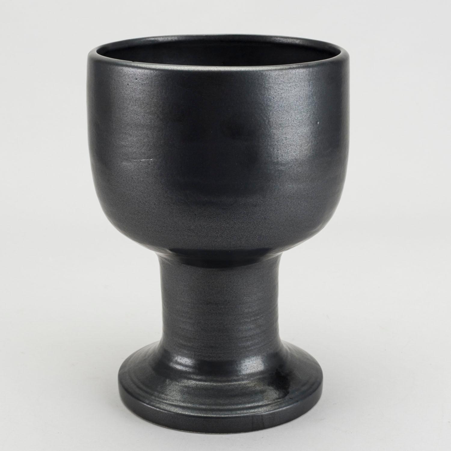LISA LARSON, a Gustavsberg stoneware vase.
