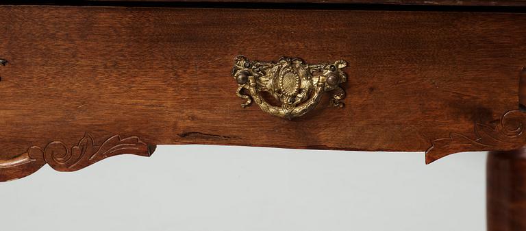 SKRIVBORD, nyrenässans, 1800-talets slut.
