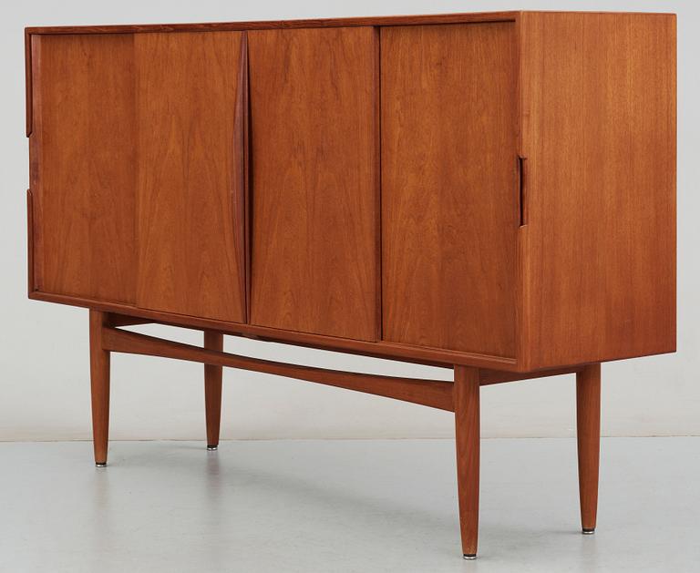SIDEBOARD, 1950/60-tal.