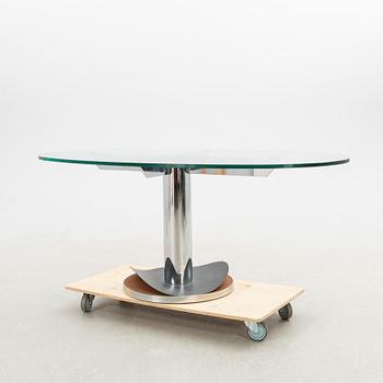 Table, 1980s.