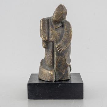 Germán Cueto, "Moses".