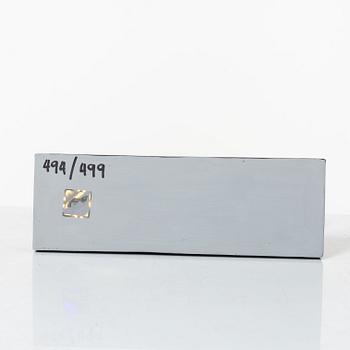 Non-Violence Art Project & Ringo Starr, "Drums for Peace".