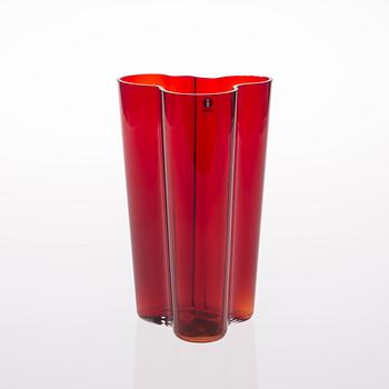 VAS, glas, Alvar Aalto, Iittala.
