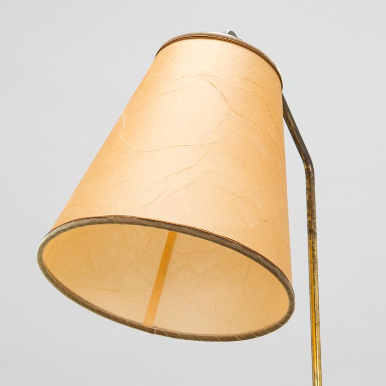 Lisa Johansson-Pape, a 1950s '32-029' floor lamp for Stockmann Orno.