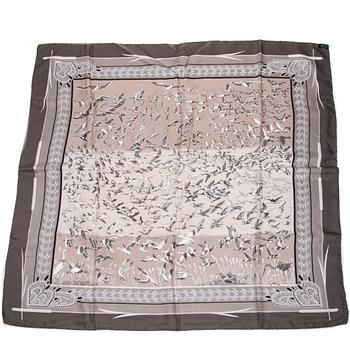 SCARF, "Libres Comme l'Air", Hermès.