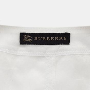 Burberry, blus, storlek XS.