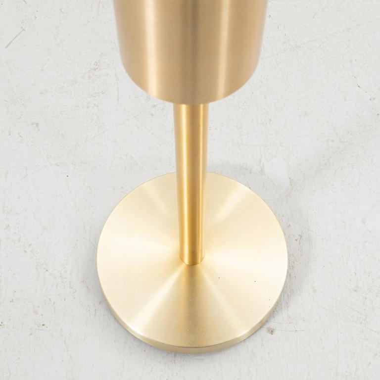 Table lamp, second half of the 20th century.