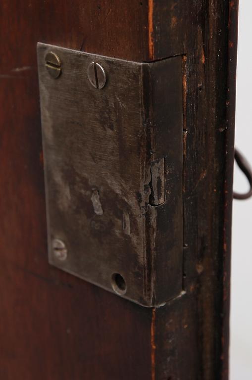 GOLVUR, John Garthy, Aberdeen, sent 1700-tal.