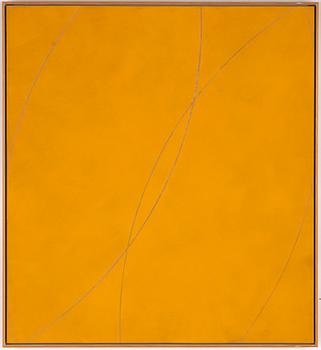 Joseph Kearing, "Yellow Eclipse".