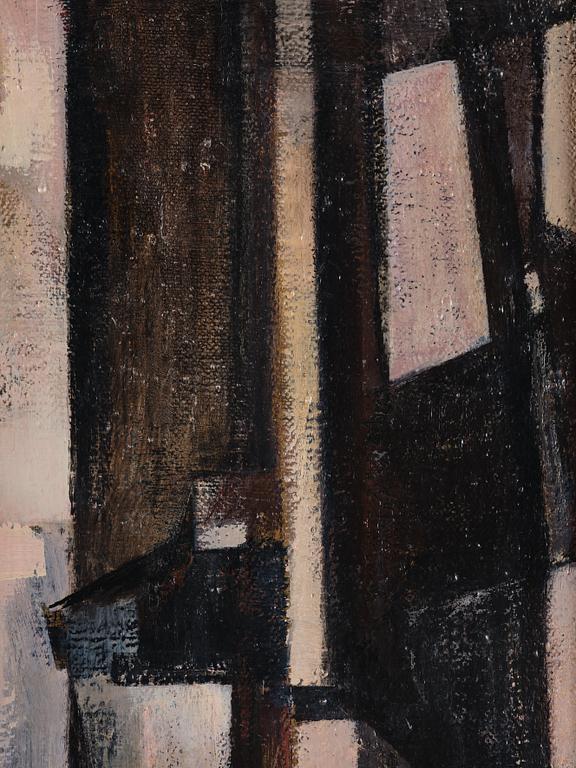 Mona Lodström, "Composition".