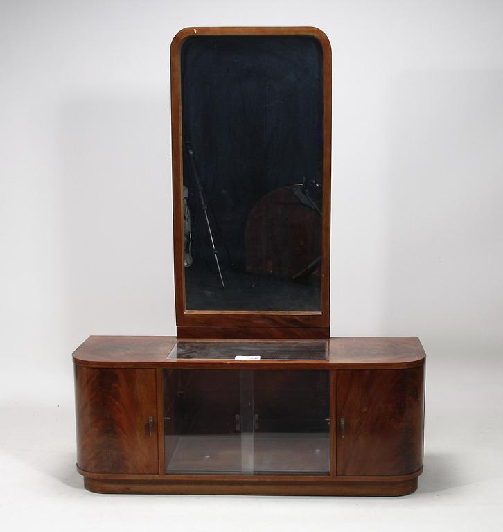 SMINKBORD, art deco, 1920/30-tal.