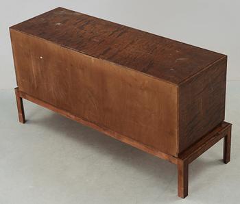 SIDEBOARD, art déco, 1930-tal.