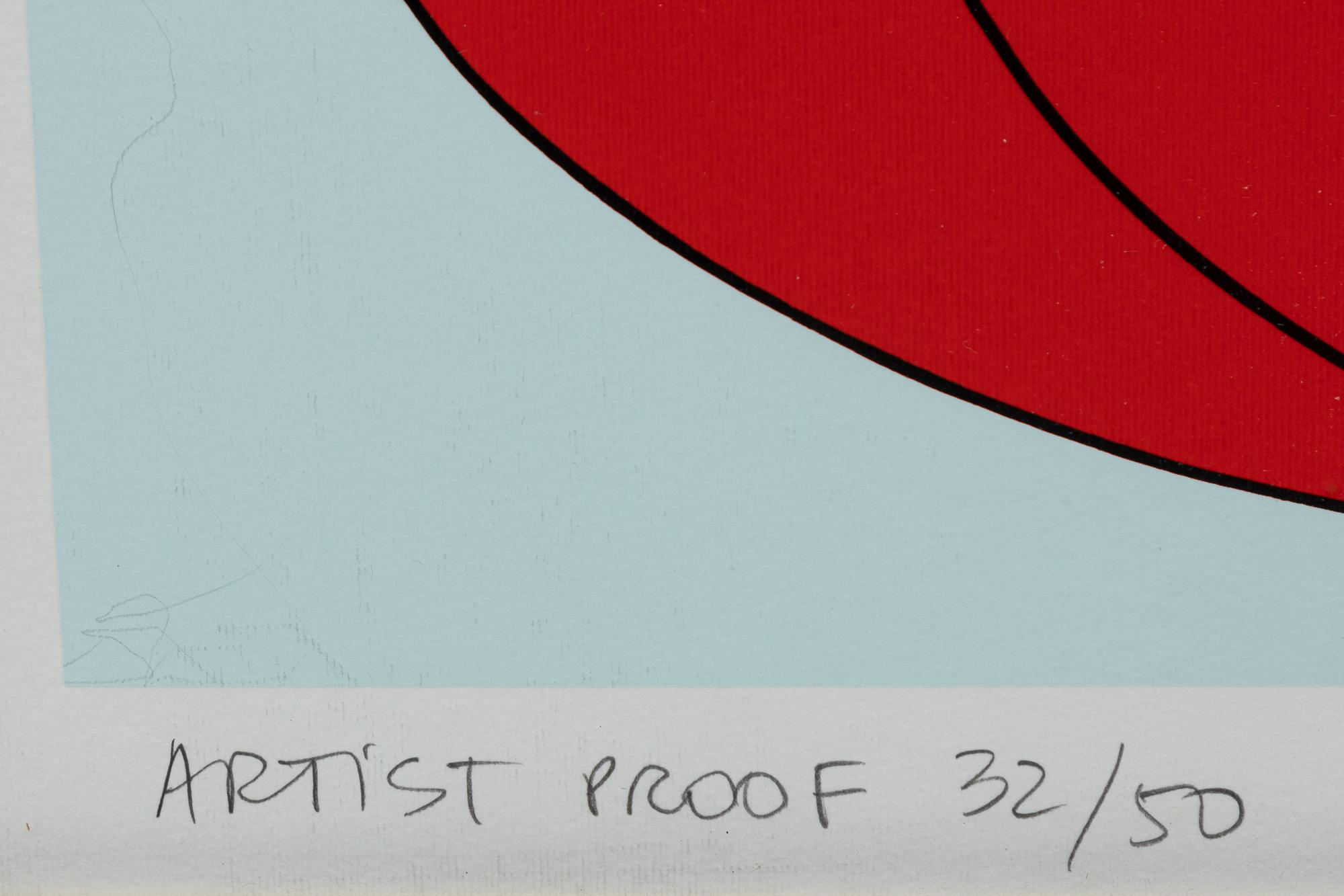 Franco Costa, "St Valentine's Day".