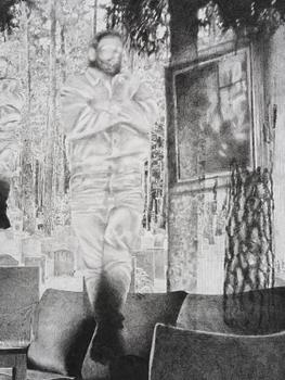 Fredrik Hofwander, Untitled.