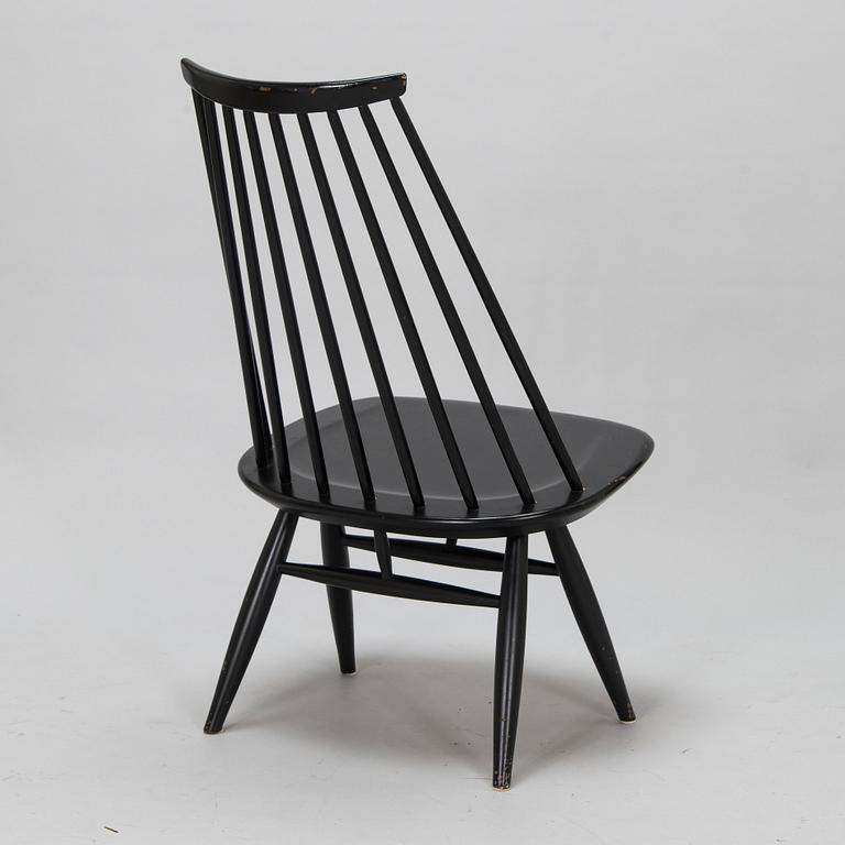 Ilmari Tapiovaara, A mid-20th Century 'Mademoiselle' chair for Asko, Finland.