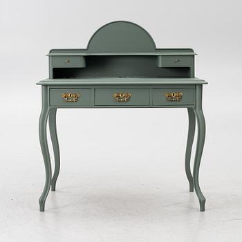 Desk, Rococo style, 20th century.
