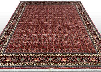 MATTA, Bidjar, ca 290 x 246 cm.