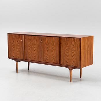 Svante Skogh, sideboard, "Cortina", Seffle Möbelfabrik, 1950/60-tal.