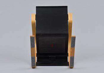 Alvar Aalto, NOJATUOLI "PAIMIO".