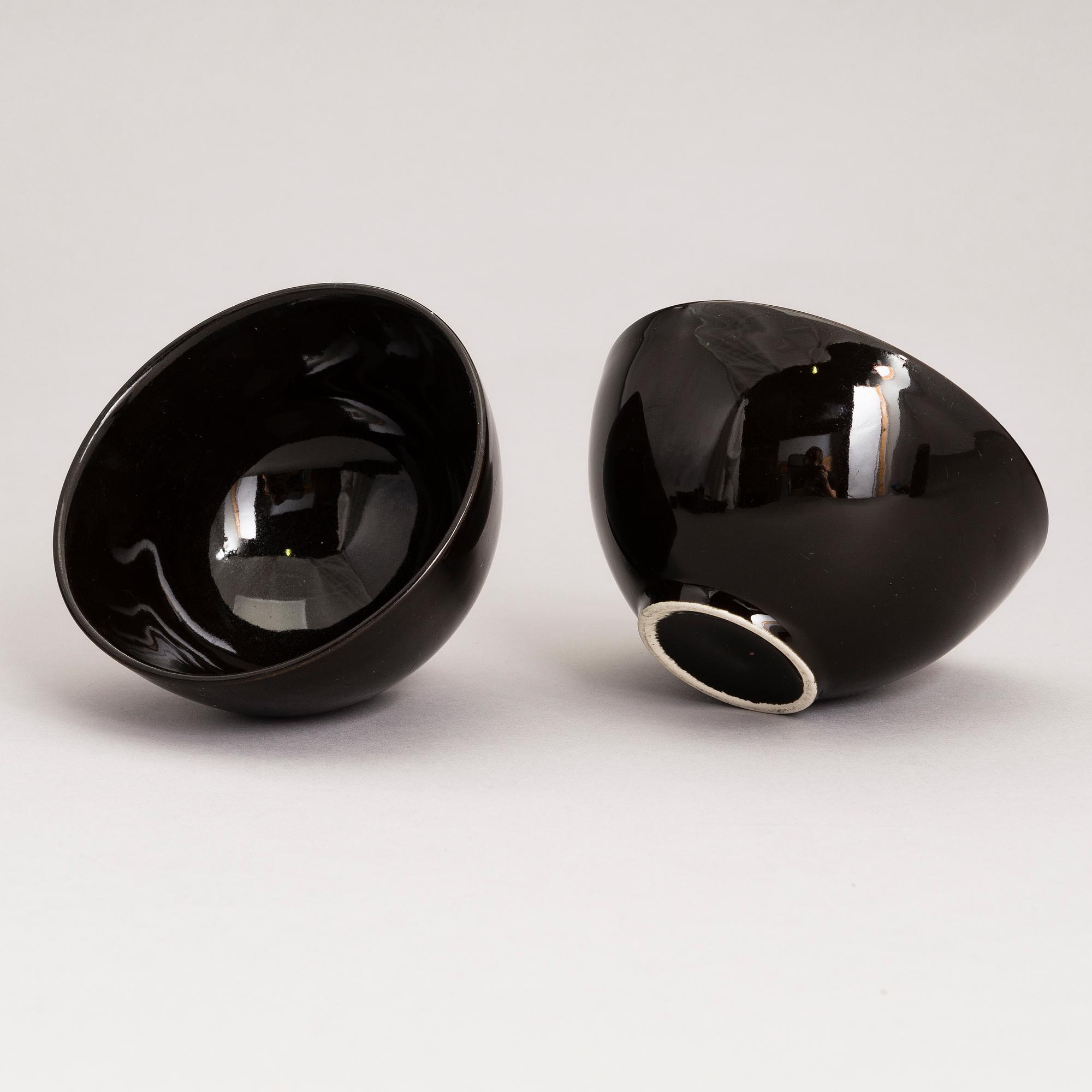 KAJ FRANCK, astiasto, 37 osaa, "Kilta" Arabia 1900-luvun puoliväli.